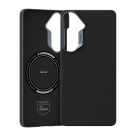 Кевларовый чехол MagSafe Benks ArmorAir 600D для Samsung Galaxy S26 - фото 3
